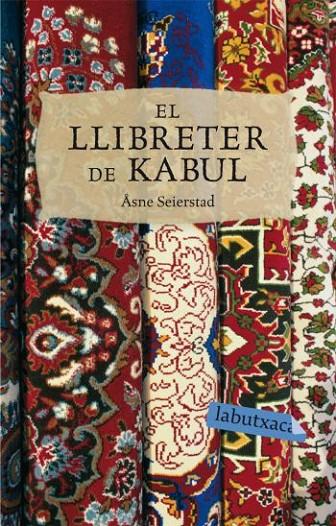 LLIBRETER DE CABUL, EL | 9788492549504 | SEIERSTAD, ASNE | Llibreria Online de Tremp