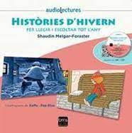 HISTÒRIES D'HIVERN | 9788494801518 | MELGAR-FORASTER, SHAUDIN | Llibreria Online de Tremp