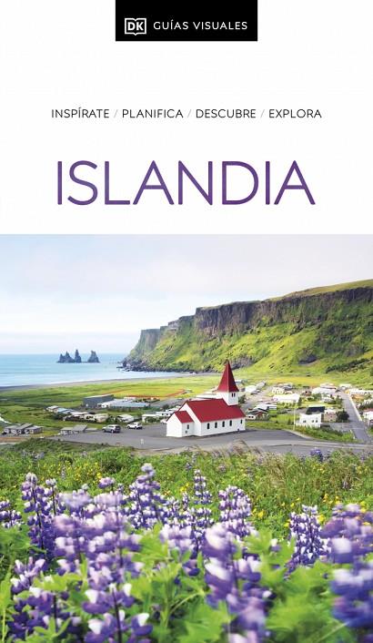 ISLANDIA (GUÍAS VISUALES) | 9780241725702 | DK | Llibreria Online de Tremp