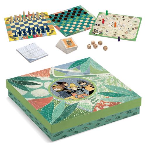 20 JOCS CLÀSSICS | 3070900052192