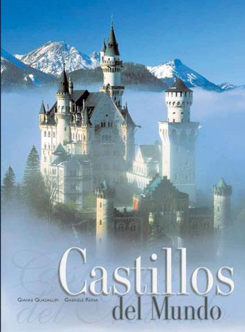 CASTILLOS DEL MUNDO | 9788496445208 | GUADALUPI - REINA | Llibreria Online de Tremp