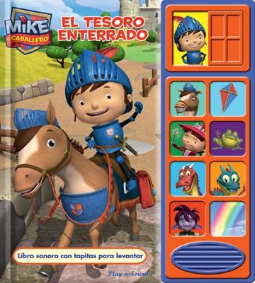 MIKE EL CABALLERO, EL TESORO ENTERRADO | 9781450867764 | Llibreria Online de Tremp