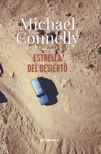 ESTRELLA DEL DESIERTO | 9791387739362 | CONNELLY, MICHAEL | Llibreria Online de Tremp