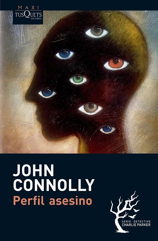 PERFIL ASESINO | 9788483835371 | JOHN CONNOLLY | Llibreria Online de Tremp