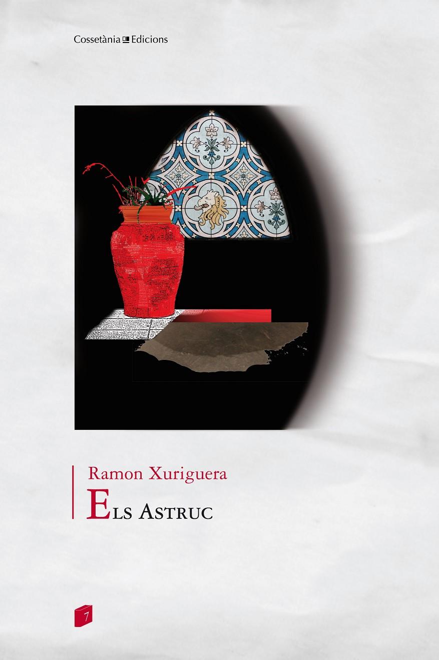 ASTRUC, ELS | 9788490340387 | XURIGUERA, RAMON/PRÒLEG I EDICIÓ DE JOSEP CAMPS ARBÓS | Llibreria Online de Tremp
