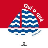 QUI O QUE | 9788424632397 | Llibreria Online de Tremp