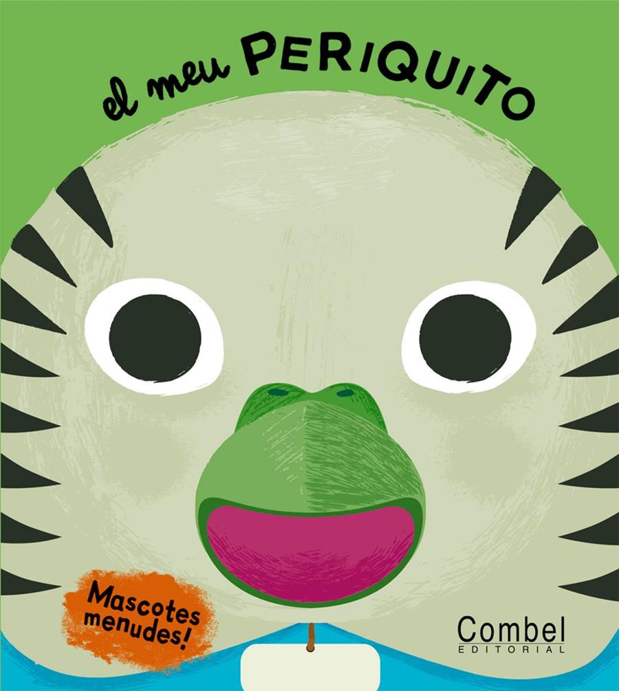 MEU PERIQUITO, EL | 9788498257830 | GEIS CONTI, PATRICIA