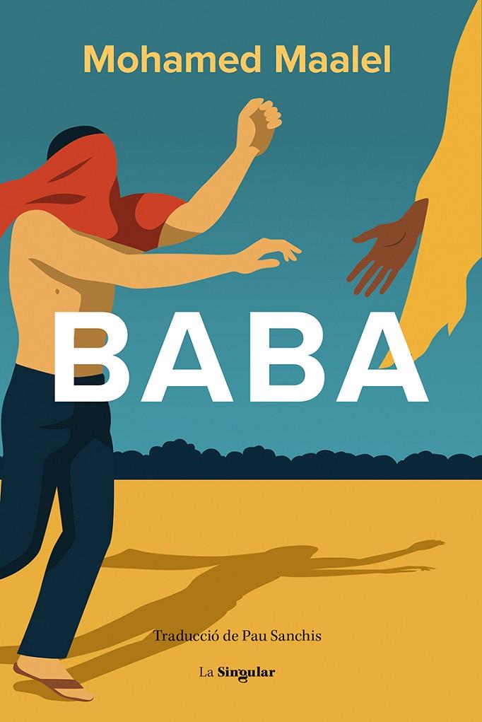 BABA | 9788413588285 | MOHAMED MAALEL | Llibreria Online de Tremp