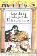 DOCE TRABAJOS DE HERCULES, LOS | 9788434864290 | MC CAUGHREAN, GERALDINE-ROSS, TONY | Llibreria Online de Tremp