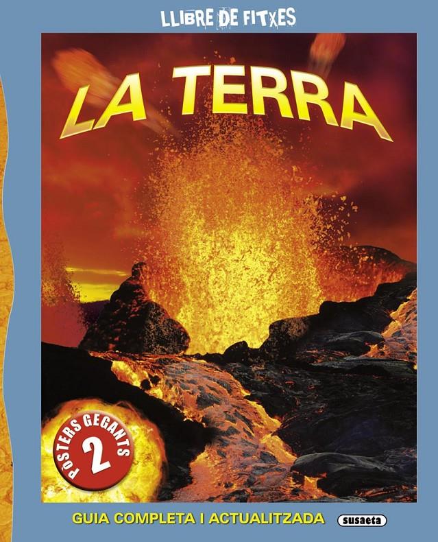 TERRA,LA | 9788467720662 | FARNDON, JOHN | Llibreria Online de Tremp
