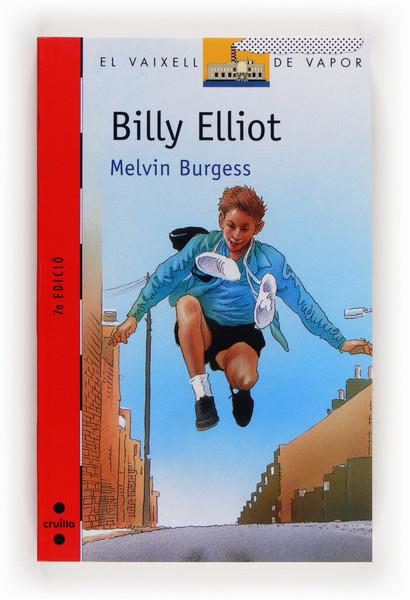 BILLY ELLIOT (CATALA) | 9788466105118 | BURGESS, MELVIN