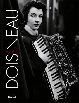 DOISNEAU. PARÍS | 9788419094865 | DOISNEAU, ROBERT | Llibreria Online de Tremp