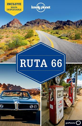 RUTA 66 - 1ª ED. | 9788408180913 | BENDER, ANDREW/BONETTO, CRISTIAN/MCNAUGHTAN, HUGH/PITTS, CHRISTOPHER/BERKMOES, RYAN VER/ZIMMERMAN, K | Llibreria Online de Tremp