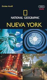 NUEVA YORK GUIA NATIONAL GEOGRAPHIC | 9788482985190 | Llibreria Online de Tremp