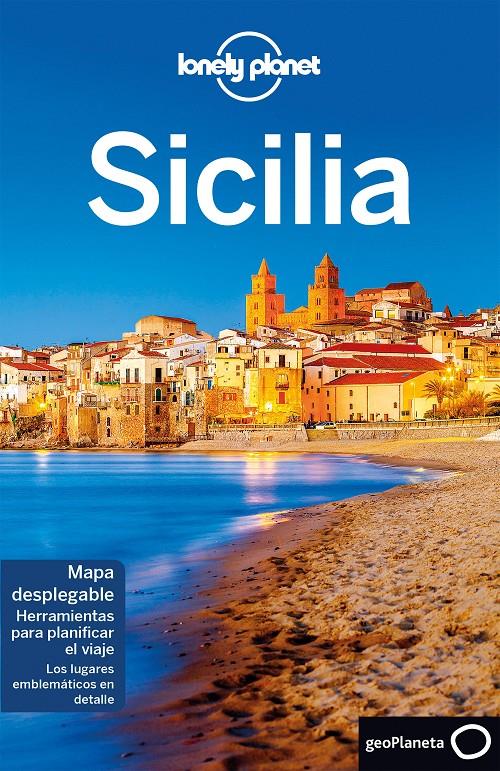 SICILIA | 9788408164746 | CLARK, GREGOR/BONETTO, CRISTIAN | Llibreria Online de Tremp