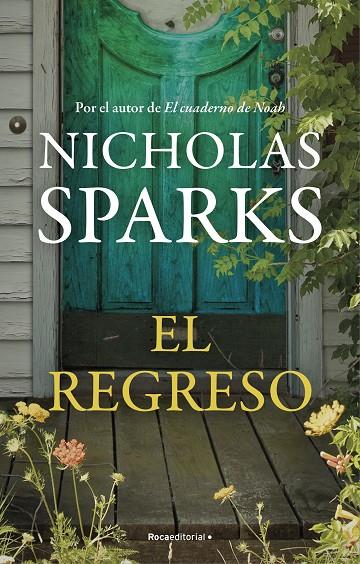 EL REGRESO | 9788418417542 | SPARKS, NICHOLAS | Llibreria Online de Tremp