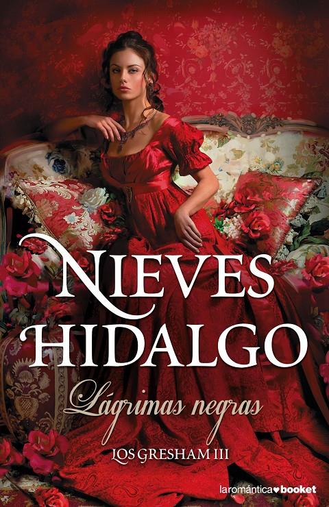 LÁGRIMAS NEGRAS | 9788408140559 | HIDALGO, NIEVES  | Llibreria Online de Tremp