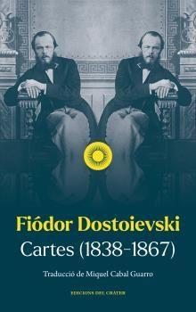 CARTES (1838-67) | 9788412450354 | DOSTOIEVSKI, FIÓDOR | Llibreria Online de Tremp