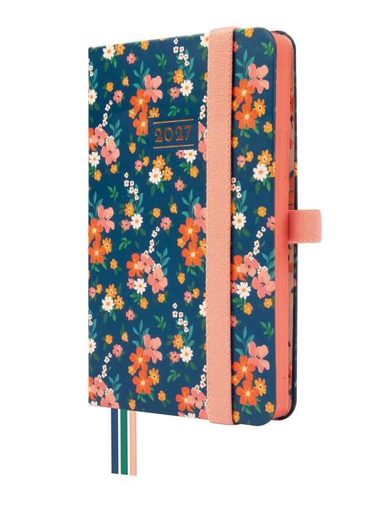 AGENDA 2027 FLORA SETMANA VISTA HORITZONTAL S | 8422952422891 | Llibreria Online de Tremp