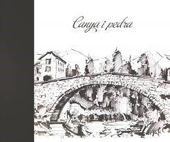 CANYA I PEDRA | 9789992067048 | FRANCESC GALOBARDES | Llibreria Online de Tremp