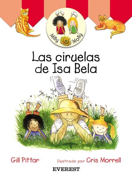 CIRUELAS DE ISA BELA, LAS | 9788424186876 | PITTAR, GILL