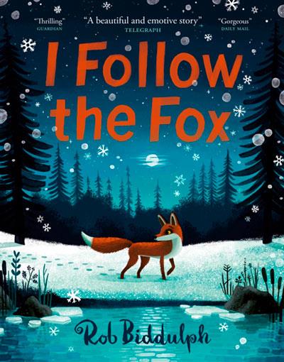 I FOLLOW THE FOX | 9780008627706 | BIDDULPH, ROB | Llibreria Online de Tremp