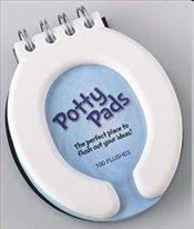 POTTY PADS | 5060213010307 | Llibreria Online de Tremp