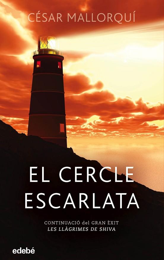 EL CERCLE ESCARLATA | 9788468349152 | MALLORQUÍ DEL CORRAL, CÉSAR | Llibreria Online de Tremp