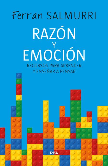 RAZÓN Y EMOCIÓN | 9788490564073 | SALMURRI TRINXET, FERRAN | Llibreria Online de Tremp