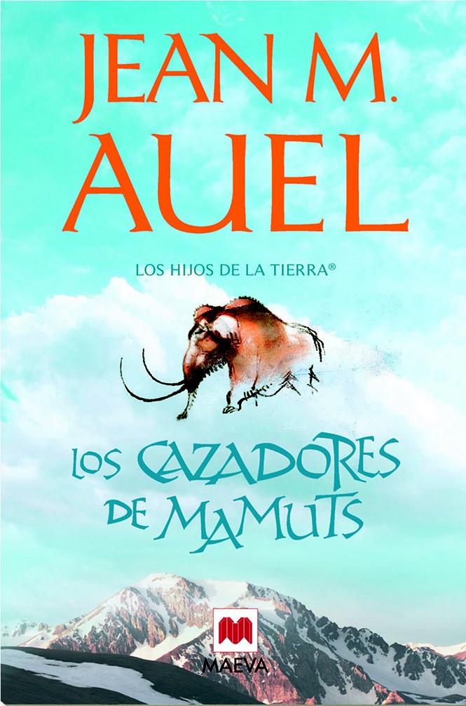 CAZADORES DE MAMUTS, LOS | 9788415120155 | AUEL, JEAN M | Llibreria Online de Tremp