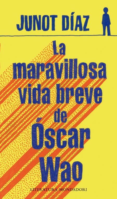 MARAVILLOSA VIDA BREVE DE OSCAR, LA | 9788439720942 | DIAZ, JUNOT