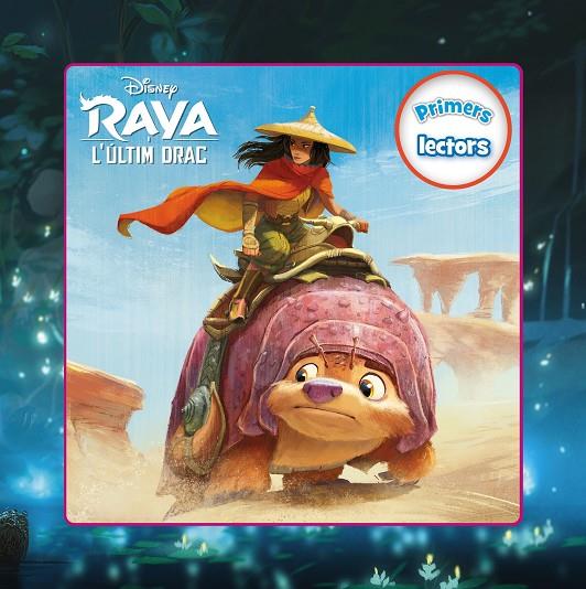 RAYA I L'ÚLTIM DRAC. PRIMERS LECTORS | 9788418443473 | DISNEY | Llibreria Online de Tremp