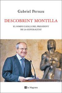 DESCOBRINT MONTILLA | 9788474100334 | PERNAU, GABRIEL | Llibreria Online de Tremp