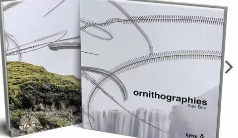 ORNITHOGRAPHIES | 9788416728596 | BOU, XAVI | Llibreria Online de Tremp