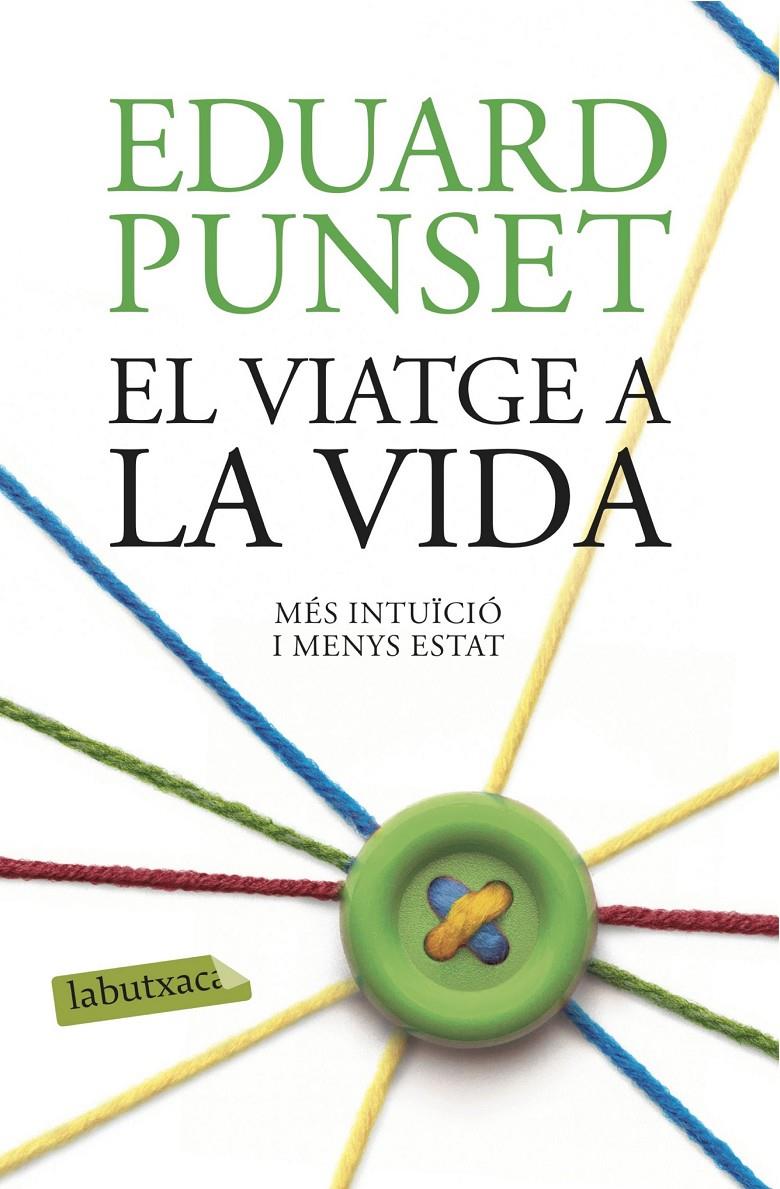 EL VIATGE A LA VIDA | 9788416334971 | EDUARDO PUNSET | Llibreria Online de Tremp