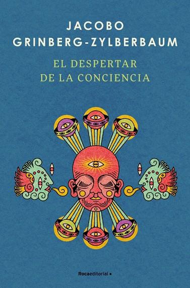 EL DESPERTAR DE LA CONCIENCIA | 9791387905538 | GRINBERG-ZYLBERBAUM, JACOBO | Llibreria Online de Tremp