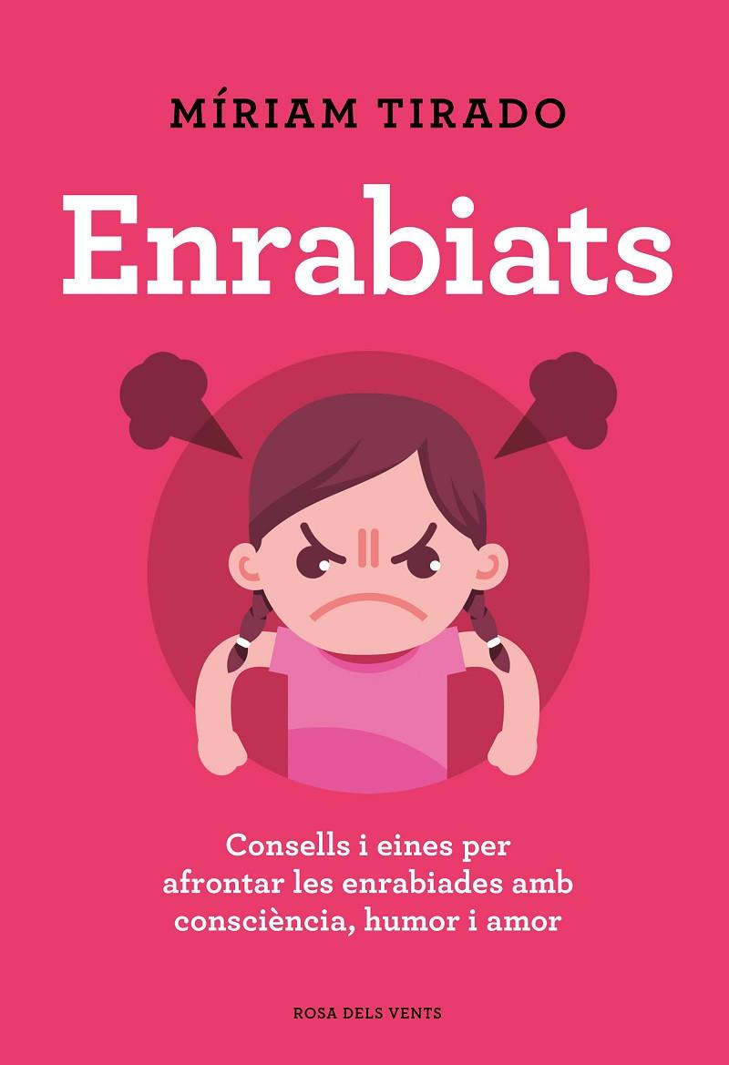 ENRABIATS | 9788418033742 | TIRADO, MÍRIAM | Llibreria Online de Tremp