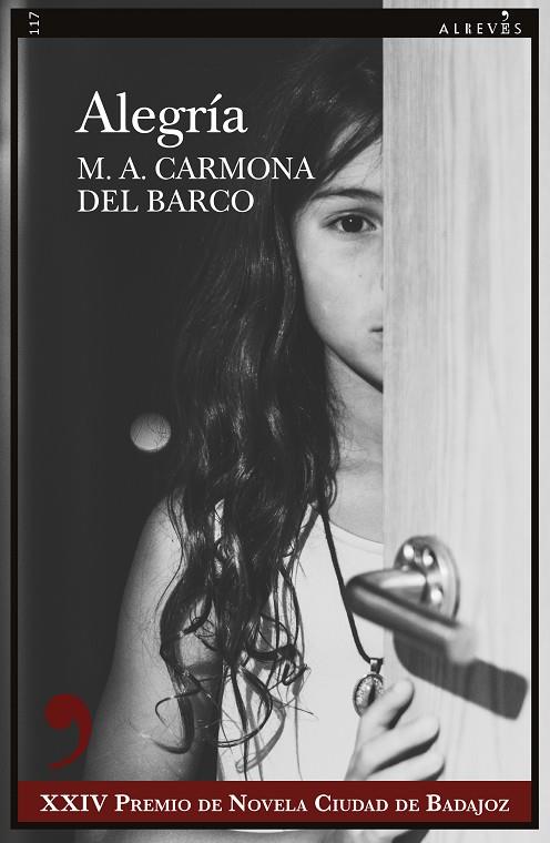 ALEGRÍA | 9788418584244 | CARMONA DEL BARCO, MIGUEL ÁNGEL | Llibreria Online de Tremp