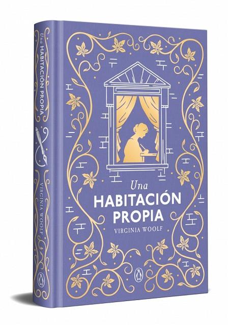 UNA HABITACIÓN PROPIA (EDICIÓN ESPECIAL EN TAPA DURA) | 9788491058335 | WOOLF, VIRGINIA | Llibreria Online de Tremp