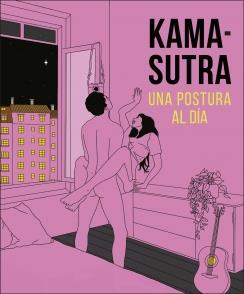 KAMA-SUTRA | 9780241619889 | DK | Llibreria Online de Tremp