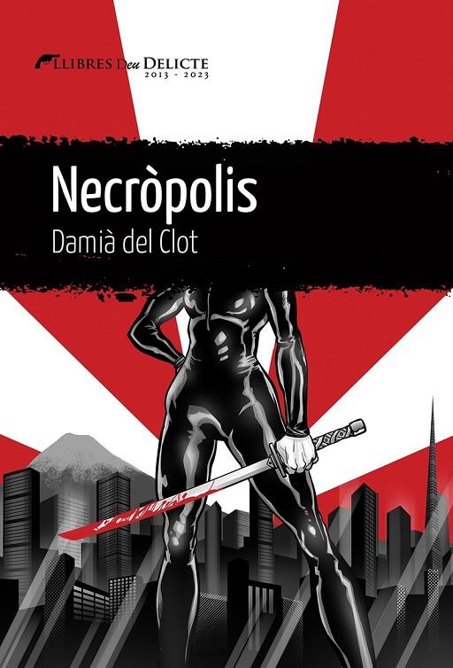 NECROPOLIS | 9788419415189