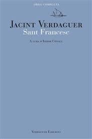 ROSER DE TOT L'ANY | 9788494458651 | JACINT VERDAGUER | Llibreria Online de Tremp