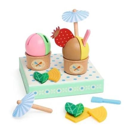 JOC D'IMITACIÓ – GELATS | 3070900055414 | Llibreria Online de Tremp
