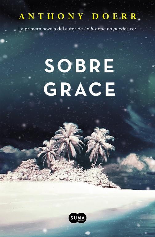 SOBRE GRACE | 9788483658802 | DOERR, ANTHONY | Llibreria Online de Tremp