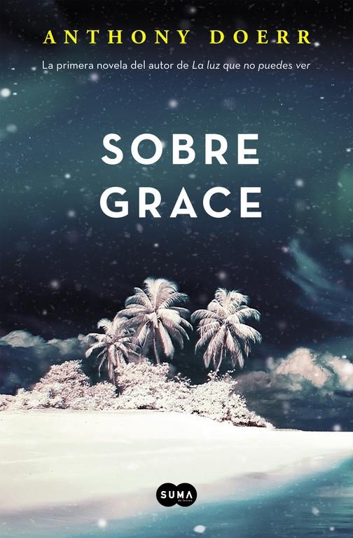 SOBRE GRACE | 9788483658802 | DOERR, ANTHONY