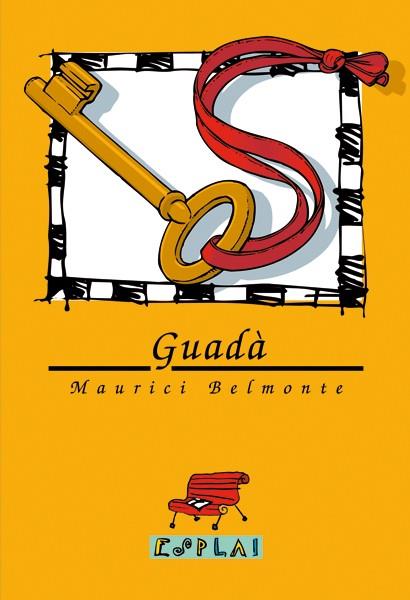 GUADA | 9788489663312 | BELMONTE, MAAURICI