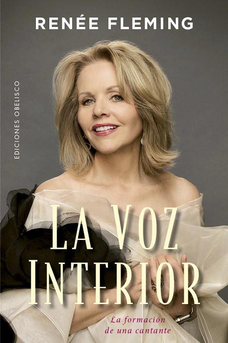 LA VOZ INTERIOR | 9788411724302 | FLEMING, RENÉE | Llibreria Online de Tremp