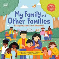 MY FAMILY AND OTHER FAMILIES | 9780744059816 | EDWARDS-MIDDLETON, LEWIS | Llibreria Online de Tremp
