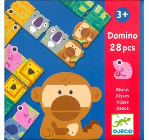 DOMINO PETONS | 3070900081086 | Llibreria Online de Tremp