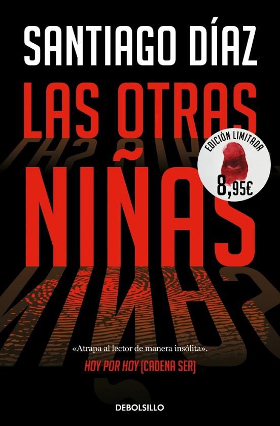 LAS OTRAS NIÑAS (EDICIÓN LIMITADA · VERANO) (INDIRA RAMOS 2) | 9788466393416 | DÍAZ, SANTIAGO | Llibreria Online de Tremp